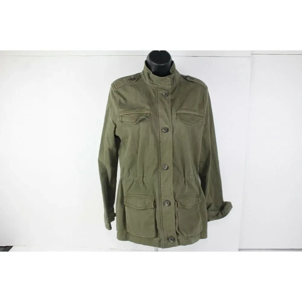 ladies Lucky brand jacket size S